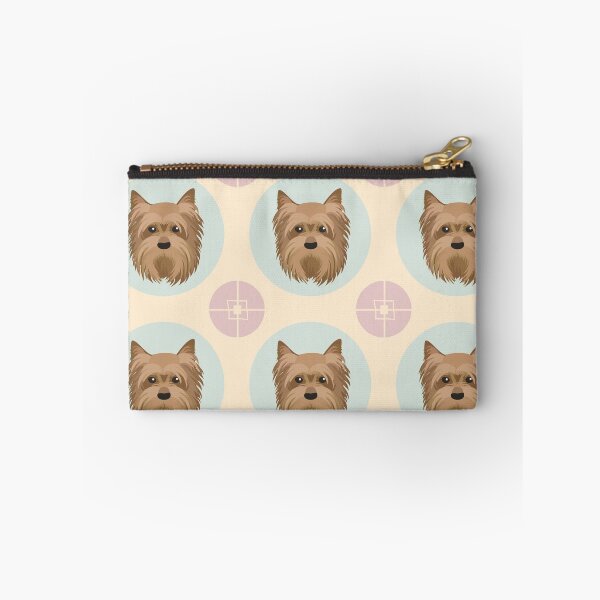 Item preview, Yorkshire Terrier dog pets dogs cute sweet designed and sold by Coolstuff4you71.