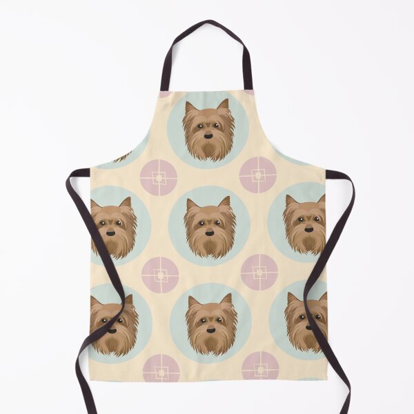 Item preview, Yorkshire Terrier dog pets dogs cute sweet designed and sold by Coolstuff4you71.