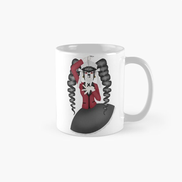 Item preview, Celestia Ludenburg en Kakegurui no bg designed and sold by ghevacos.