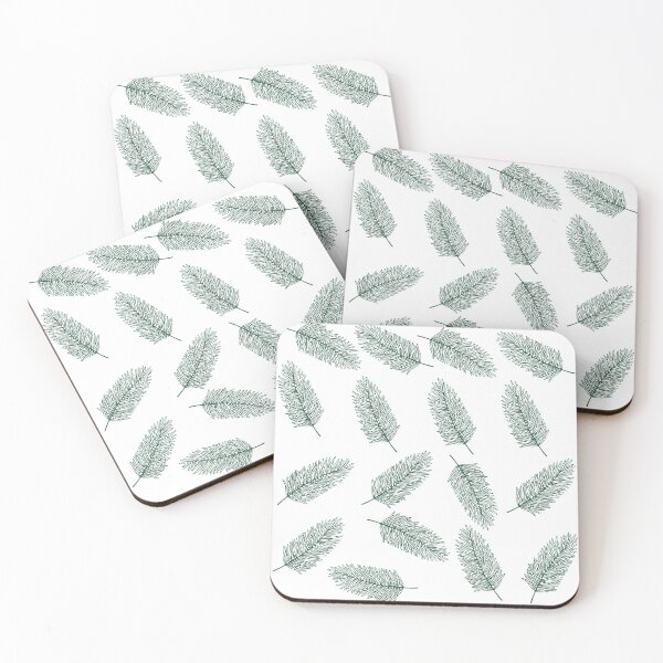 Item preview, Christmas Pine Tree Pattern  designed and sold by Christeena-.
