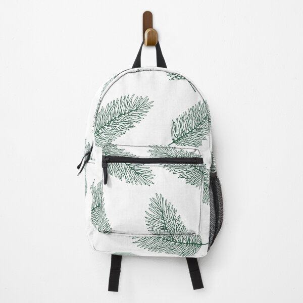 Item preview, Christmas Pine Tree Pattern  designed and sold by Christeena-.