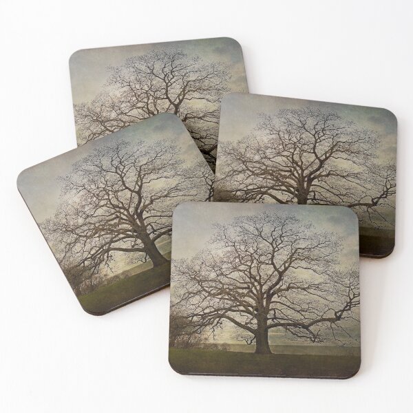 Item preview, The Old Oak Tree designed and sold by MClementReilly.