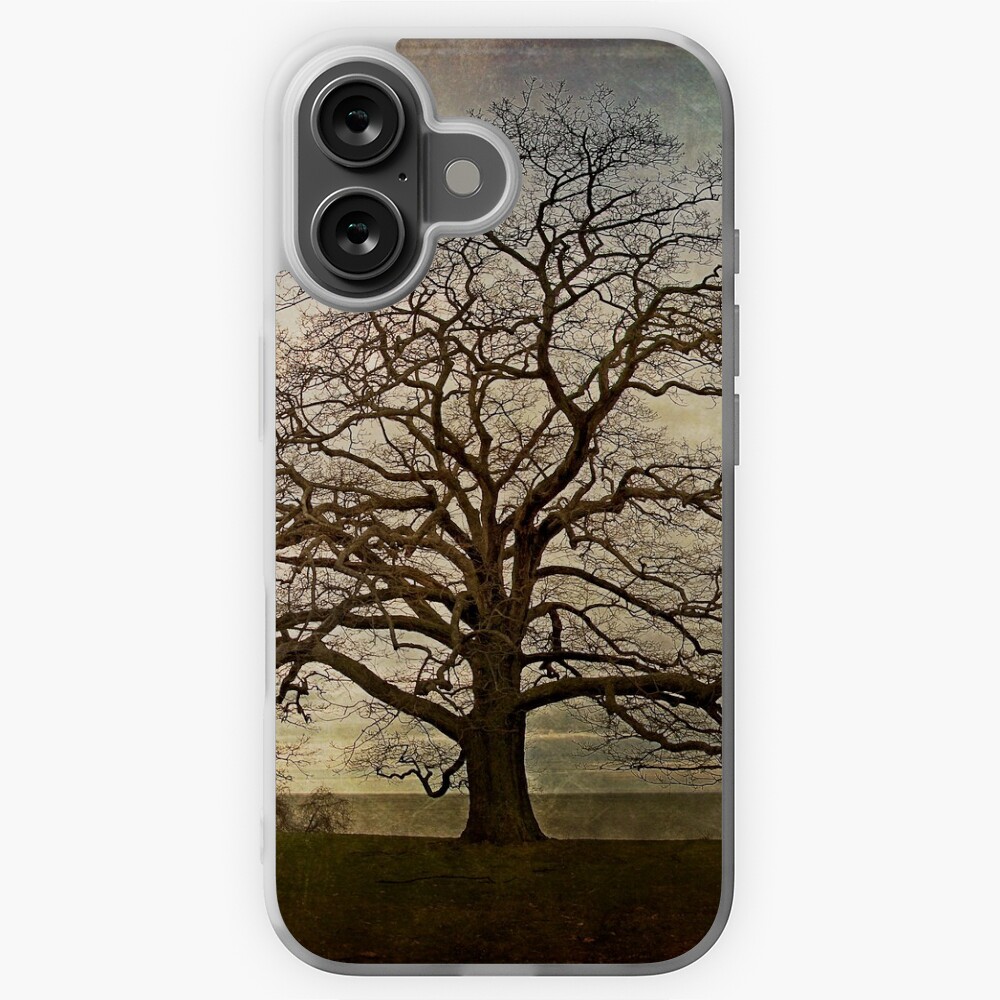 Item preview, iPhone Soft Case designed and sold by MClementReilly.