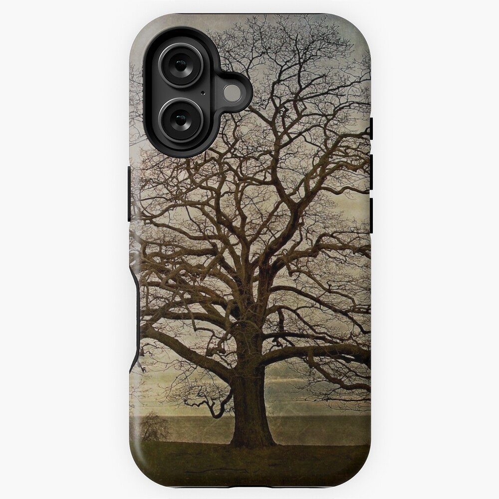 Item preview, iPhone Tough Case designed and sold by MClementReilly.
