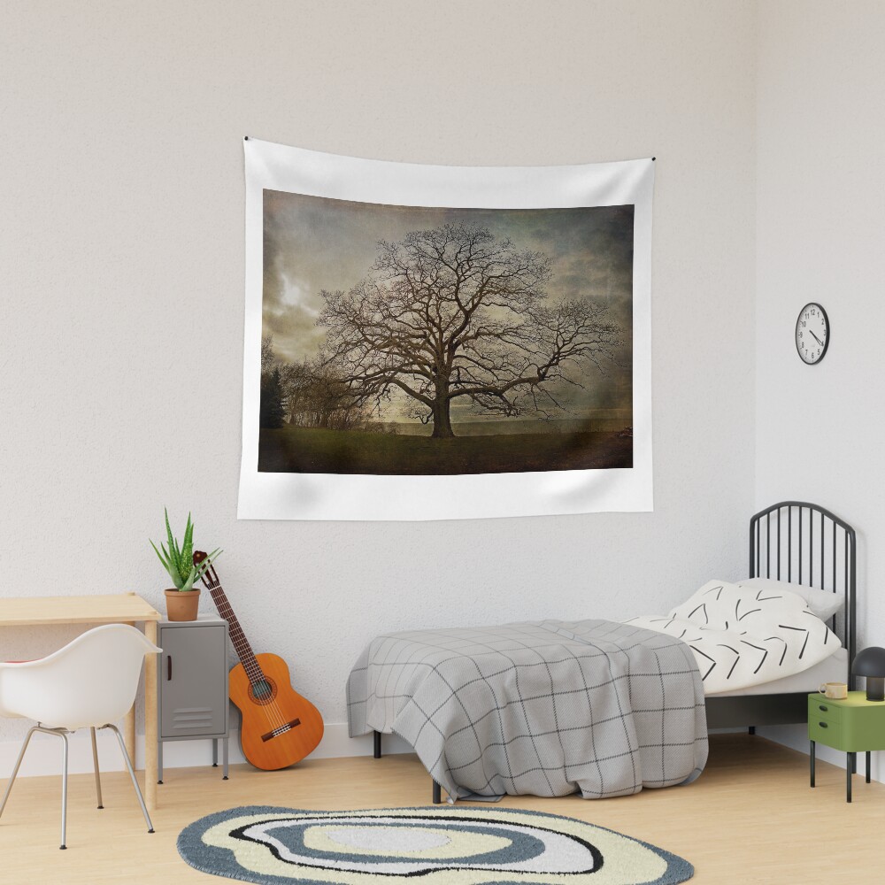 Item preview, Tapestry designed and sold by MClementReilly.