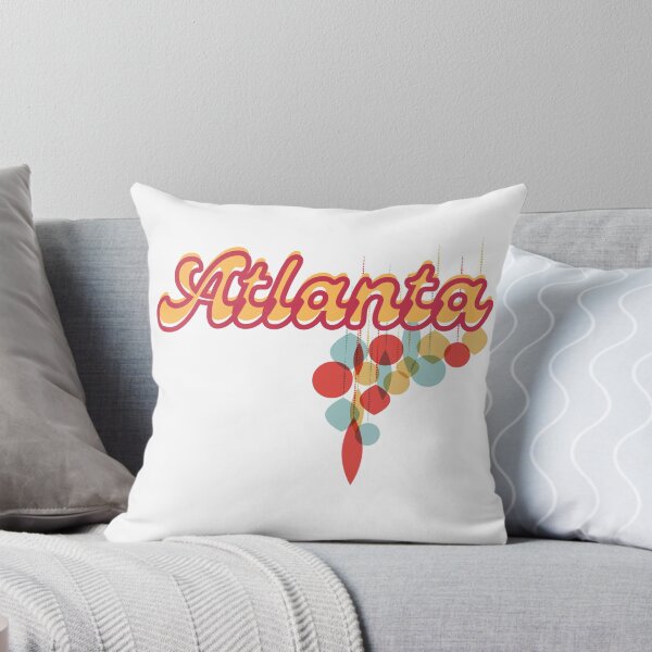 Item preview, Atlanta Georgia Holiday designed and sold by HastyHouse.