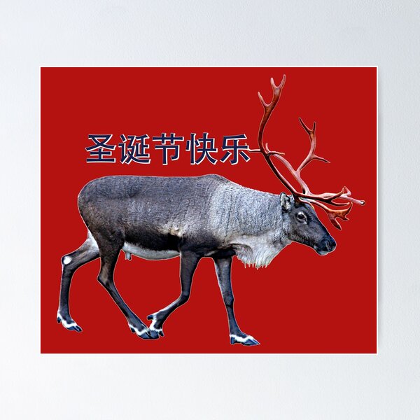 Item preview, 圣诞节快乐 designed and sold by FotoJarmo.