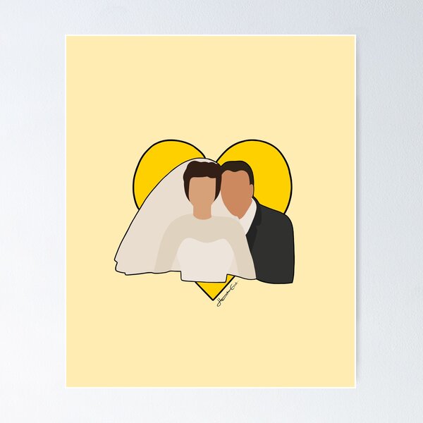 Item preview, Mickey and Dee Newman designed and sold by FOCV.