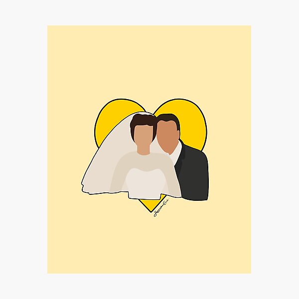 Item preview, Mickey and Dee Newman designed and sold by FOCV.