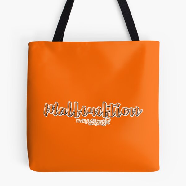 Item preview, Multiple Sclerosis Awareness - Malfunction designed and sold by Prints w/ Meaning.