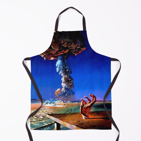 Item preview, Indoctrinaire - Vintage Sci-Fi  Art designed and sold by NinaJG007.