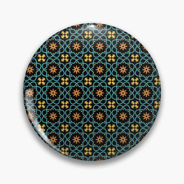 Item preview, Copie de Art Geometric flower designed and sold by DesignByNara.