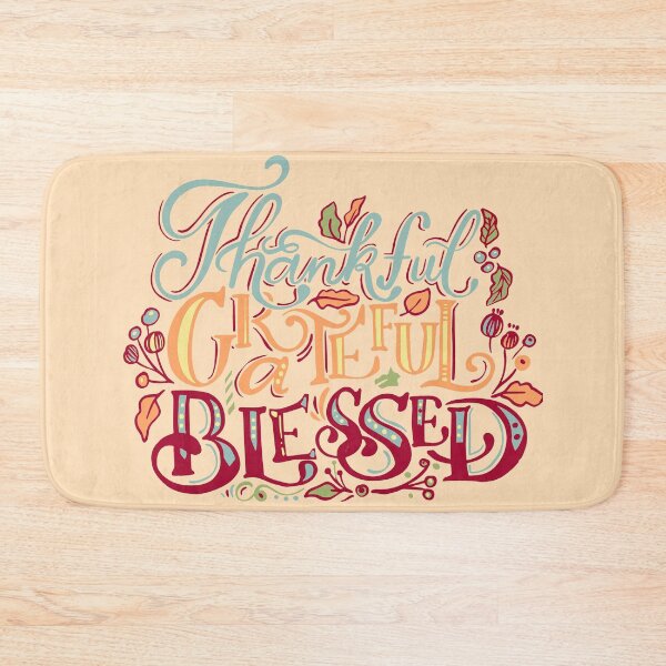 Item preview, Thanksgiving Fall Elegant designed and sold by Nyanko-Sempai.