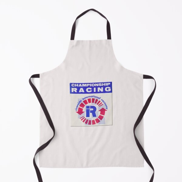 Item preview, Riverside International Raceway designed and sold by Lawrence Baird.
