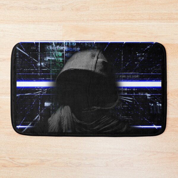 Item preview, Hack the Planet designed and sold by JBaystro.