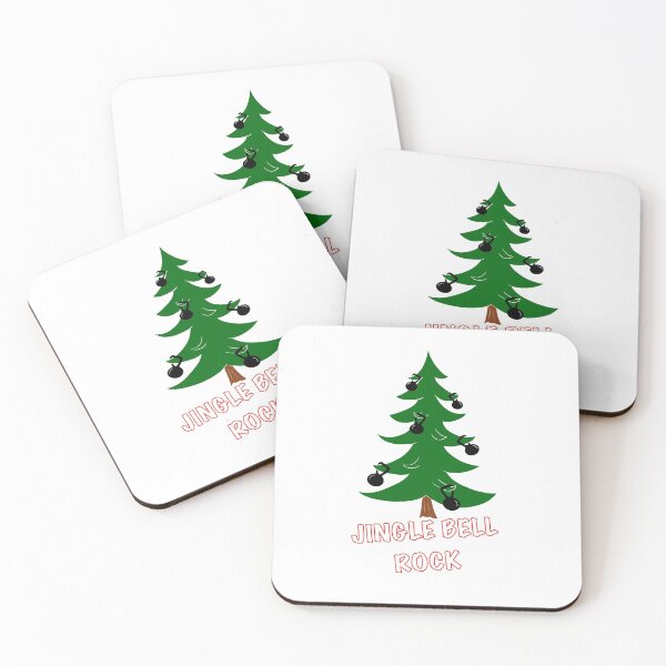 Item preview, Jingle Bell Rock designed and sold by SavysWorkshop.
