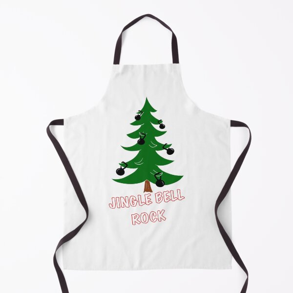 Item preview, Jingle Bell Rock designed and sold by SavysWorkshop.