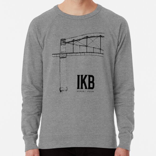 Brunel hoodie 2025