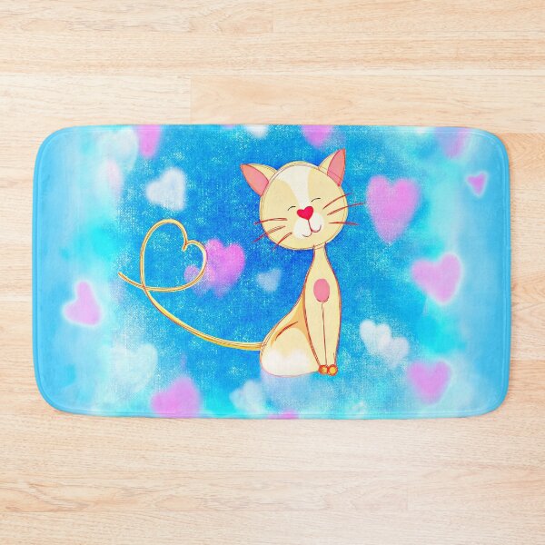 Item preview, I'm Feline Good, Cat Lover designed and sold by Danicus666.