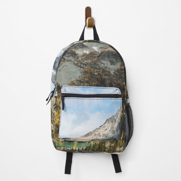 Item preview, Mystical Mountains designed and sold by Spud Groshong.