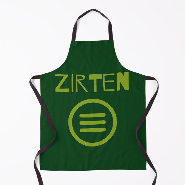 Item preview, THE ZIRTEN WARS: GENERAL SUAN'S BATTLE FLAG designed and sold by CoopClothing.