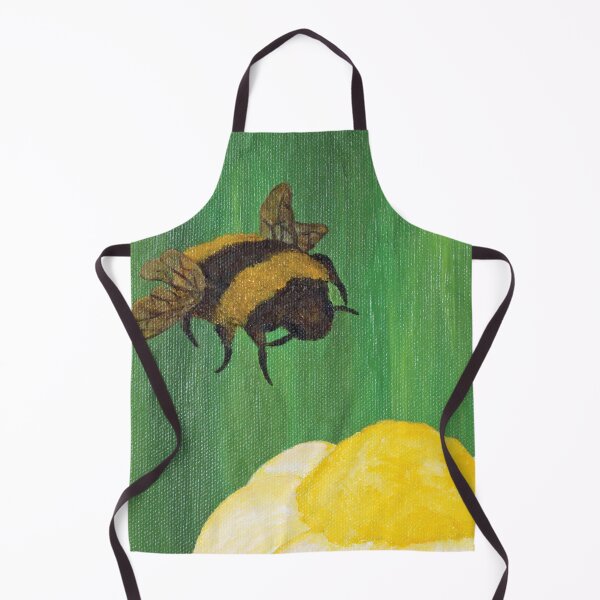 Item preview, The Bee designed and sold by greybirdartist.