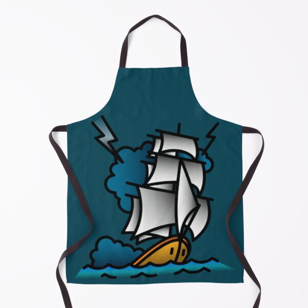Item preview, Sailing Ship designed and sold by Moni3572.