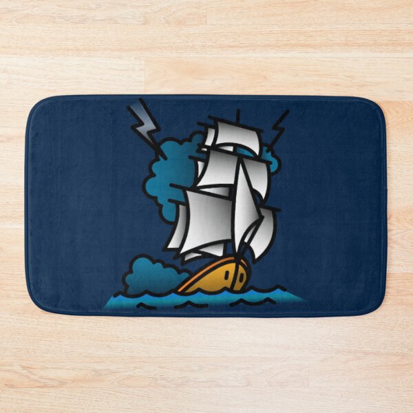 Item preview, Sailing Ship designed and sold by Moni3572.
