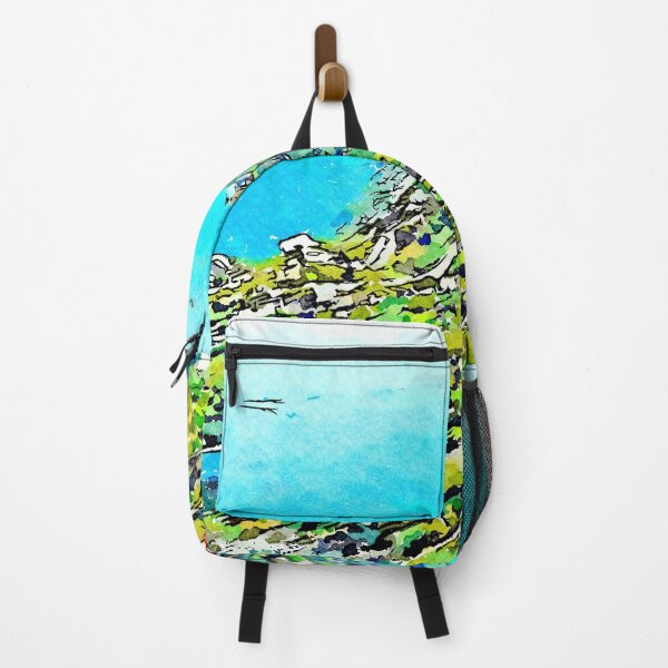 Item preview, View of the amalfi coast from Ravello designed and sold by Giuseppe Cocco.