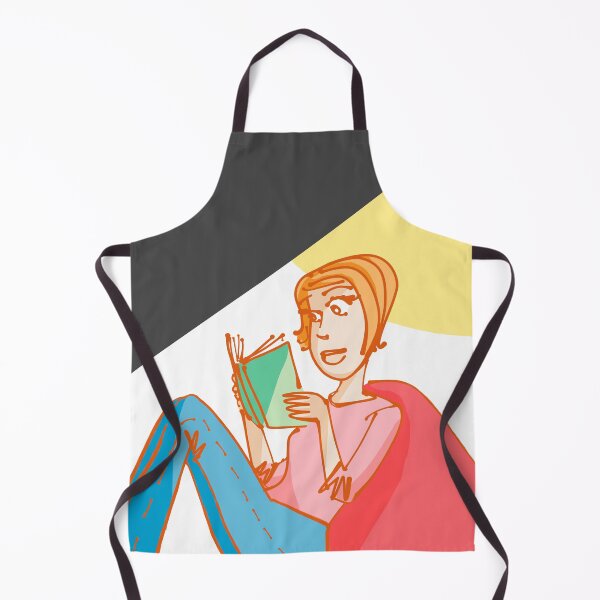 Item preview, You can read good books again and again and again ... designed and sold by Beate Rocholz.