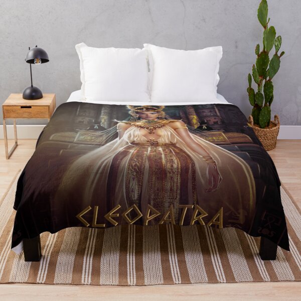 Item preview, queen of egypt designed and sold by Carlos GZZ003.