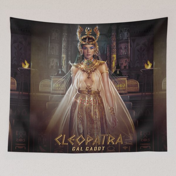 Item preview, queen of egypt designed and sold by Carlos GZZ003.