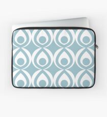 Duck Egg Pattern Laptop Sleeve