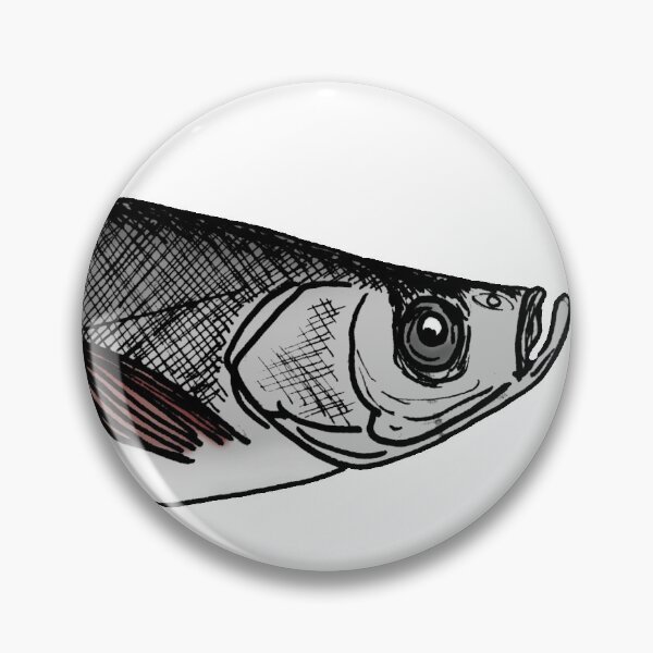 Item preview, Culter alburnus designed and sold by Stanton.
