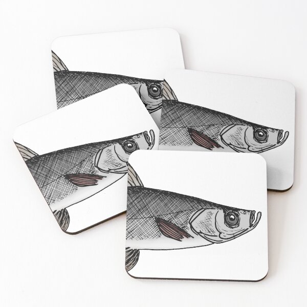 Item preview, Culter alburnus designed and sold by Stanton.