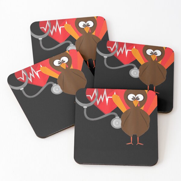 Item preview, Thanksgiving scrub tops woman turkey nurse holiday nursing designed and sold by Bonifacio07.
