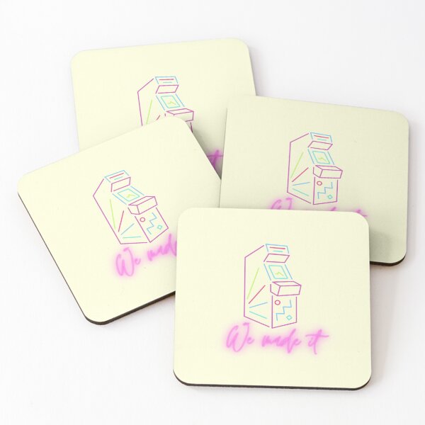 Item preview, We made it  designed and sold by personpotato.