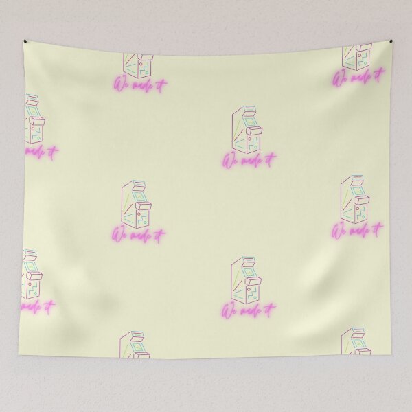 Item preview, We made it  designed and sold by personpotato.