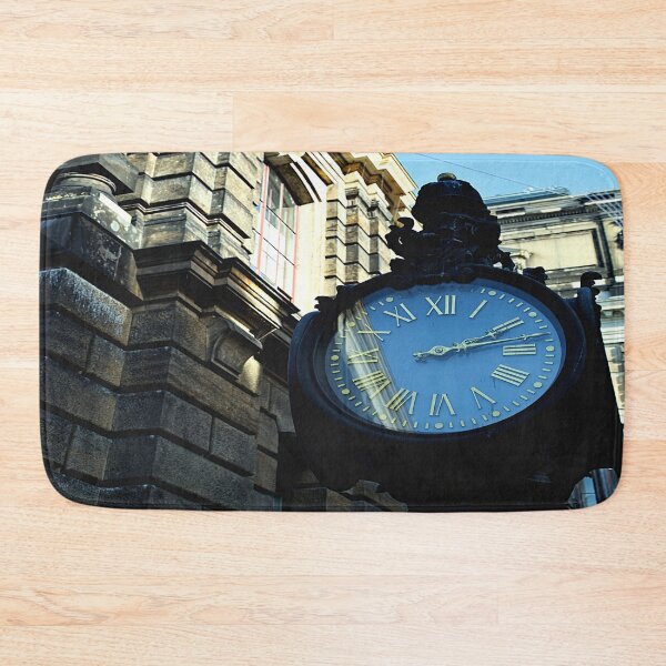 Item preview, 2:13 pm designed and sold by frankuffmann.