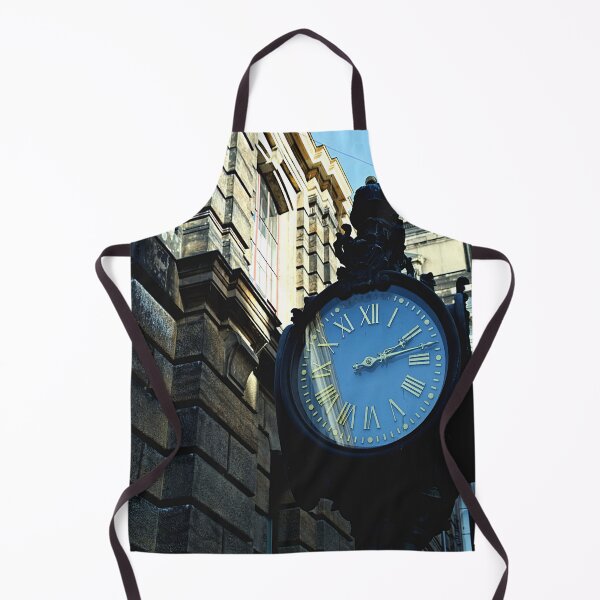 Item preview, 2:13 pm designed and sold by frankuffmann.