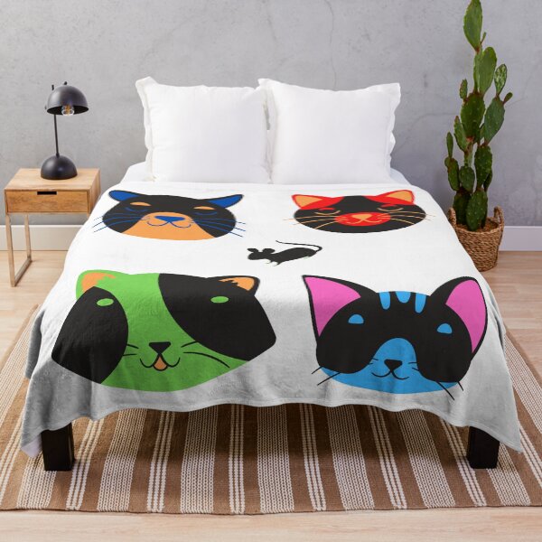 Item preview, Cat & Mouse designed and sold by Pellu.