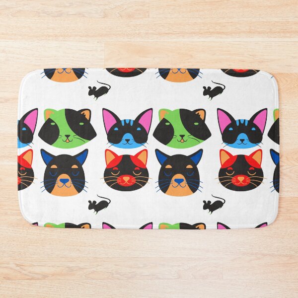 Item preview, Cat & Mouse designed and sold by Pellu.
