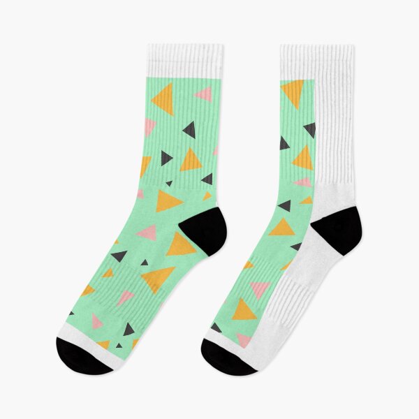 Item preview, Art Geometric cyan designed and sold by DesignByNara.