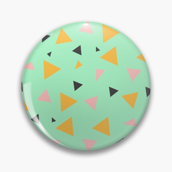 Item preview, Art Geometric cyan designed and sold by DesignByNara.