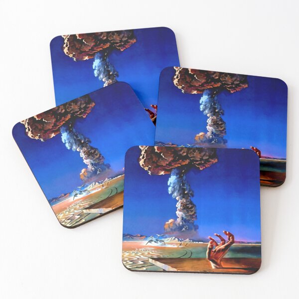 Item preview, Indoctrinaire - Vintage Sci-Fi  Art designed and sold by NinaJG007.