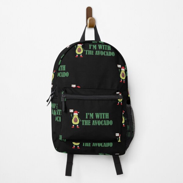 Item preview, I'm With The Avocado designed and sold by nikolaj1301.