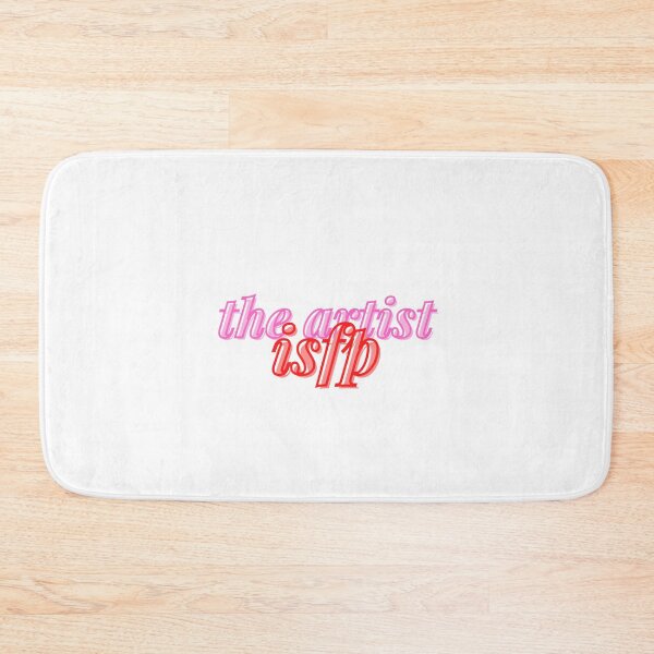 Item preview, isfp - the artist designed and sold by mileyyoung.