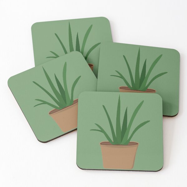 Item preview, Aloe Vera designed and sold by SparkPrintsandDesigns.