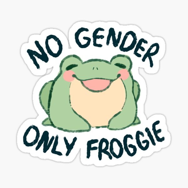 Frog And Toad Be Gay Underwear Bisexual Men Panties Print Sexy