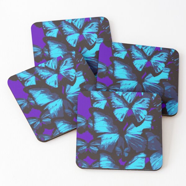 Item preview, Butterflys designed and sold by PeachPaisleyPro.
